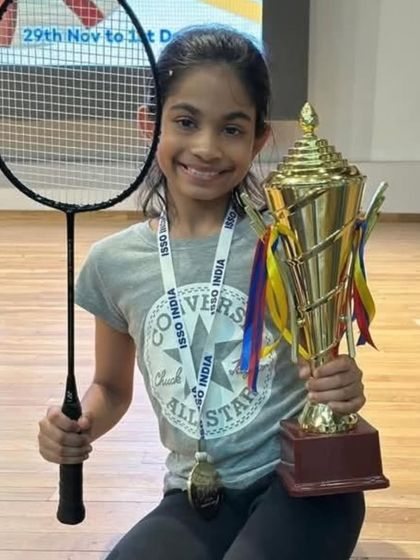 Our Champions: Tournament Wins & Achievements photo 14