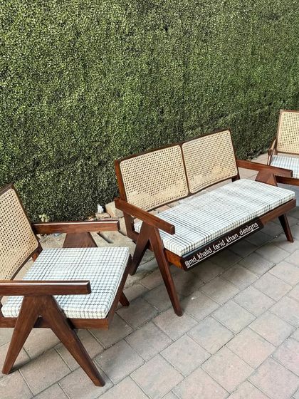 Signature Chairs: Lounge, Accent & Dining photo 42