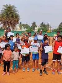 Tournaments & Match Play