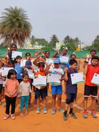 Tournaments & Match Play