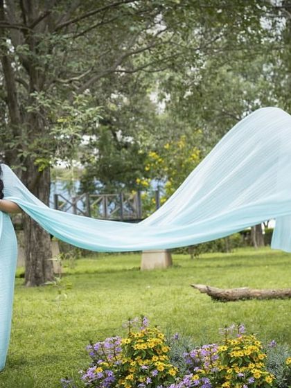 Dee Yashaswini - Occasion Wear Rentals Traditional Indian Wear photo 12