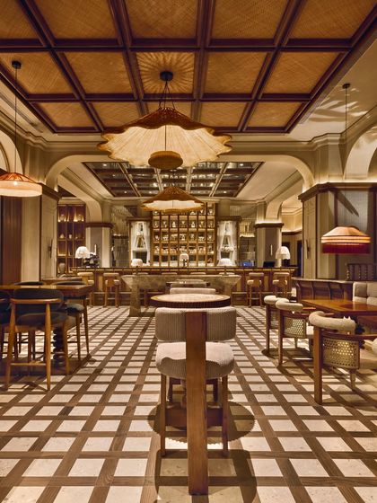 one8 Commune: Tropical Maximalism photo 3