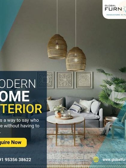 Global Furnovate - Custom Modular Furniture Our Brand & Promotional Gallery photo 5