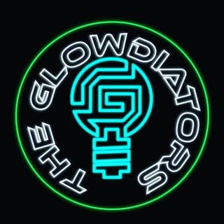 The Glowdiators