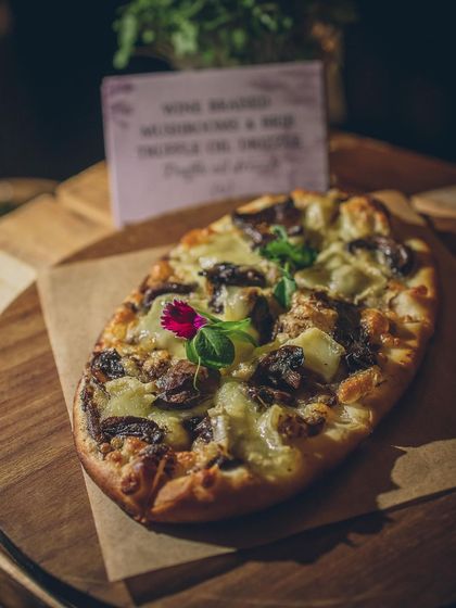 Zest Events & Catering - Full-Service Event Catering A World of Flavours photo 25