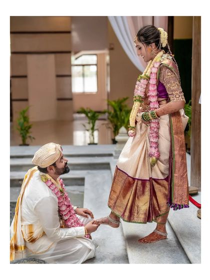 Bangalore Photographers - Wedding Photography & Cinematography Ceremonies & Celebrations photo 10