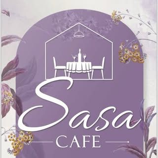 Sasa Cafe