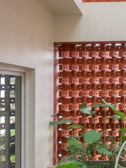 Archemist Architects - Turnkey Residential Design & Build Project Showcase: The Kadambini Residence photo 14