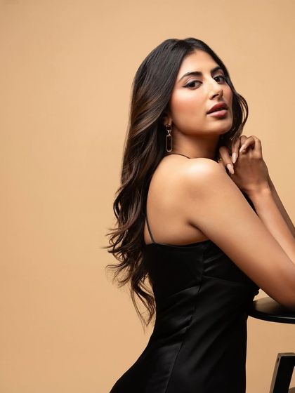 Storytelling Through Style: Fashion & Editorial photo 15