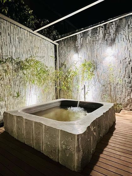 Ecoscapes Landscaping - Comprehensive Landscaping Services Custom Pools & Water Features photo 12