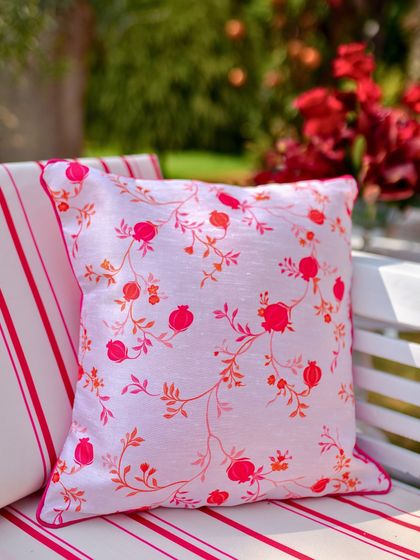 Vibrant Haldi & Mehendi Functions photo 29