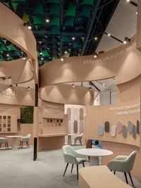 Exhibition & Pavilion Design