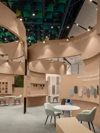 Exhibition & Pavilion Design