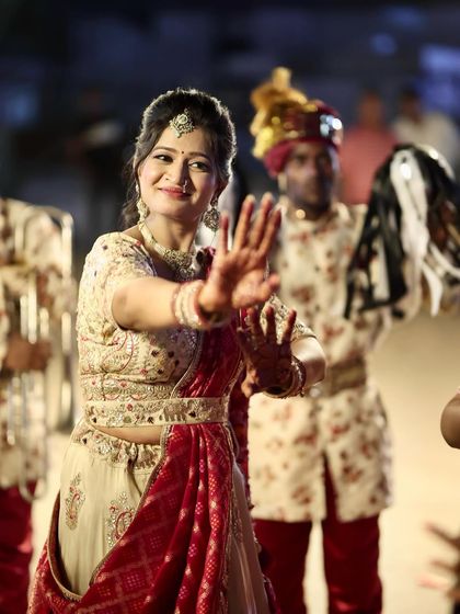 For Your Dearest: Family & Friends Makeup photo 24