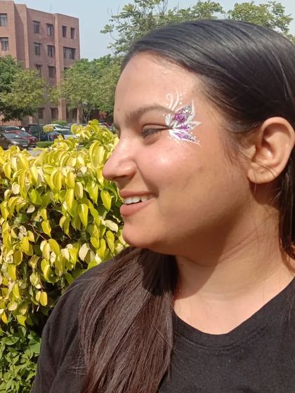 Butterfly & Winged Designs photo 20