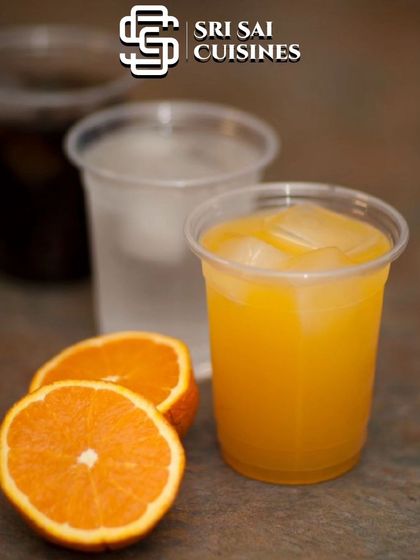 Sri Sai Cuisines - Mobile Bar & Beverage Catering Signature Mocktails & Welcome Drinks photo 5