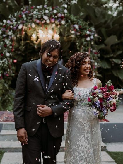 Amanati Events - Full-Service Wedding Planning Modern & Christian Weddings photo 18