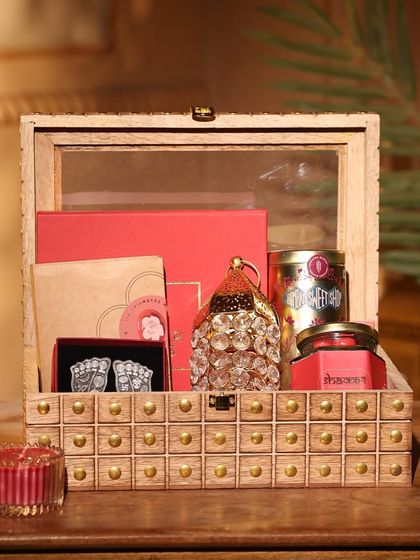 The Purple Sunset - Corporate Gifting Solutions Festive Gifting: Diwali photo 8