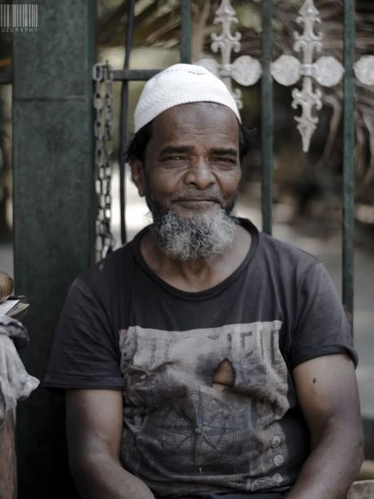 Zahid Moledina - Photography Street Life & Urban Portraits photo 5