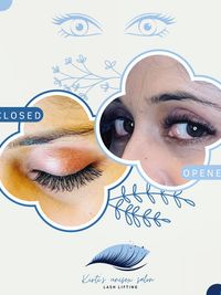 Eyelash Extensions