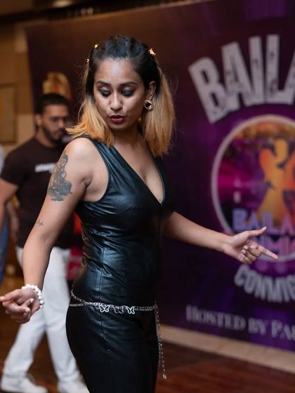 Meet Your Instructor: Manasi photo 4