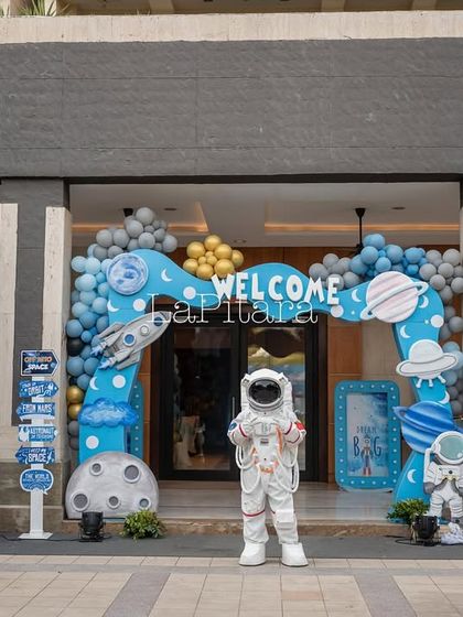 La Pitara - Personal & Social Event Planning Adventure & Character Parties photo 63