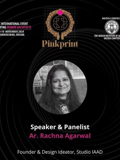 Studio IAAD - Commercial Interior Design Industry Voice: Media & Events photo 20