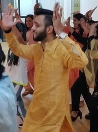 Kathak Classes
