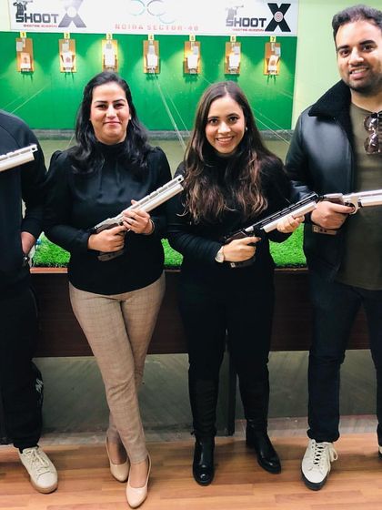 Fun & Recreational Shooting photo 5