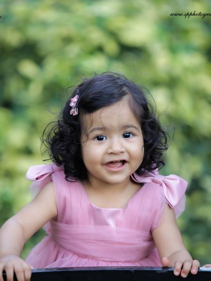 SP Photography Studio - Family & Portrait Photography Kids & Birthday Parties: Capturing Childhood Joy photo 3