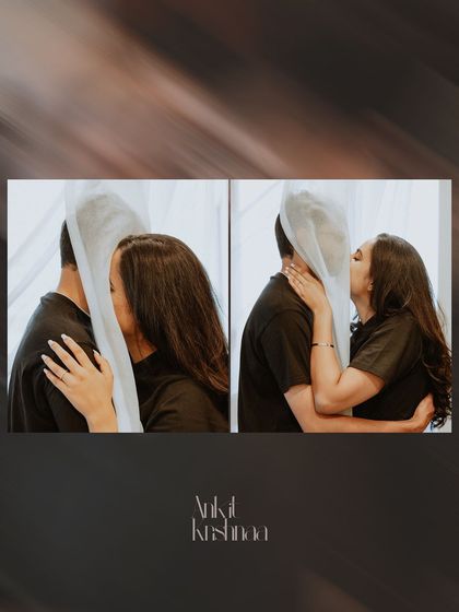 2Bonds - Wedding Photography & Films Pre-Wedding Narratives: The Start of Your Story photo 135