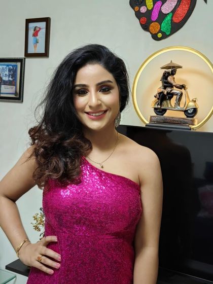 Party & Festive Glam photo 8