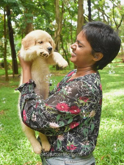 Priyanka - Family & Pet Photography Outdoor Family Adventures photo 39