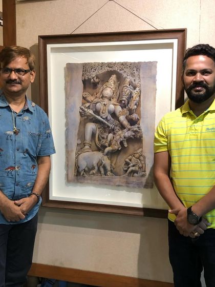 The Stone Series photo 4