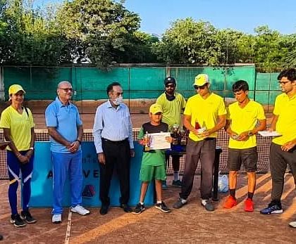 Rising Talents (U-8 to U-12) photo 4