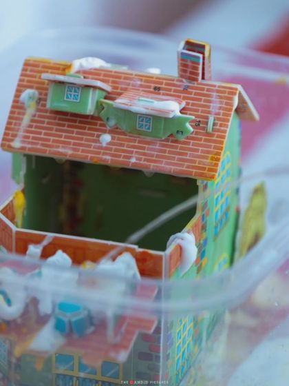 FlamingoBox - Personal & Social Event Planning Imaginative Worlds: Themed Kids' Parties photo 30