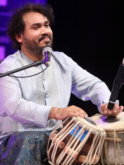Tabla Solo Recitals photo 14