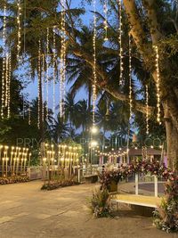 Private Party & Event Decor