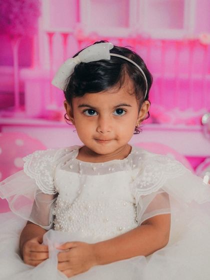 Birthday Fun & Cake Smashes photo 5