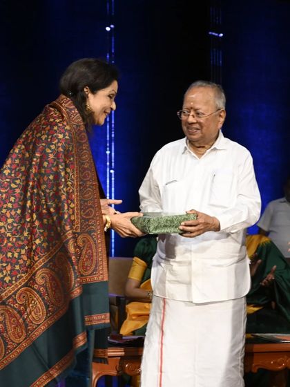 Accolades & Media Recognition photo 26