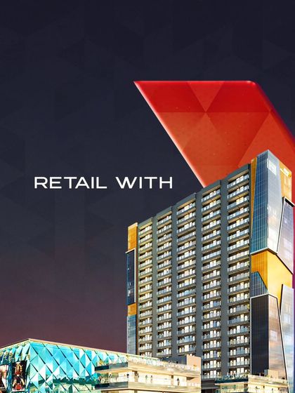 A visual breakdown of the core offerings at Saya South X. This image series illustrates that our project is a comprehensive urban lifestyle destination, combining retail with entertainment and leisure to create an all-encompassing experience.