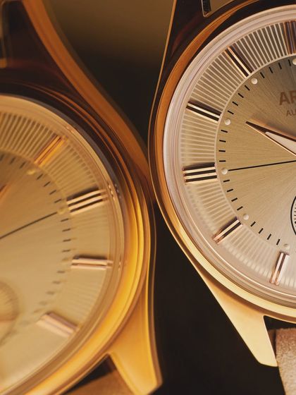 Time in Focus: Luxury Watch Photography photo 27