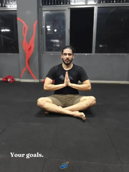 Bohofit - Group Fitness Classes Yoga, Mobility & Mindfulness photo 8