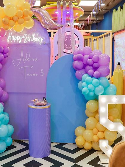 Custom Themed Parties photo 48