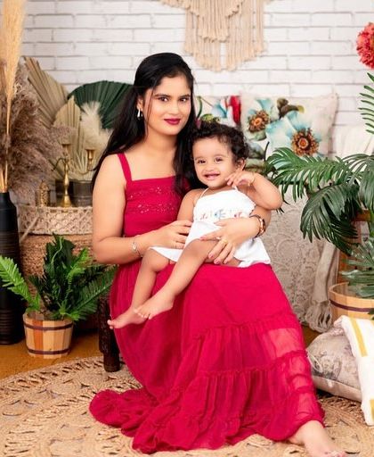 Anitha - Family Photography The Studio Experience: Styled & Timeless photo 7