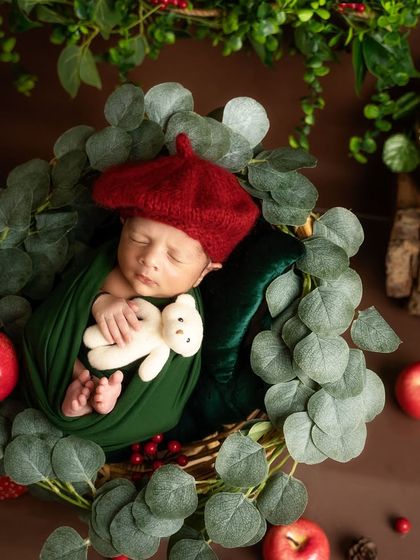 Your Baby's Dream World photo 17