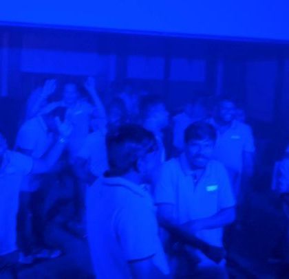 McDj Sandy - AV Production for Events Corporate Events & Offsites photo 141