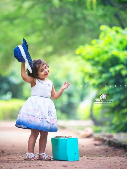 Little Adventures, Big Imaginations photo 20