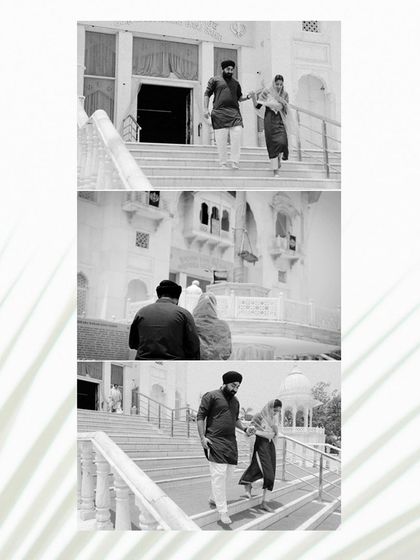 Bow & Gown Studio - Wedding Photography Pre-Wedding Love Stories photo 20