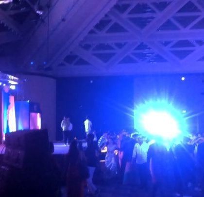 McDj Sandy - DJ, MC & VDJ Services for Events Corporate Event Entertainment photo 183